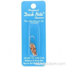 Dick Nickel Spoon Size 1, 1/32oz 005199478